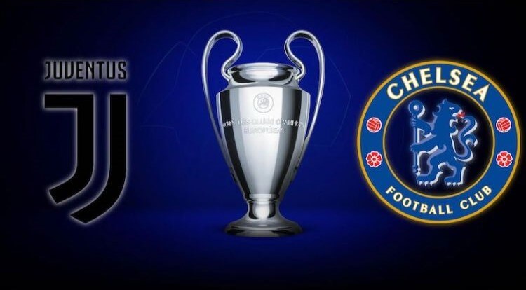 Soi kèo Juventus vs Chelsea – 02h00 ngày 30/09/2021: Cup C1