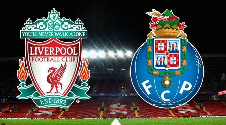 Soi kèo Porto vs Liverpool – 02h00 ngày 29/09/2021: Cup C1