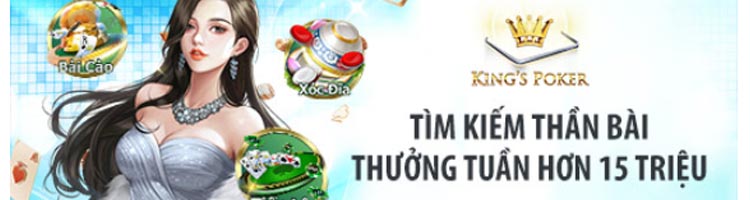 Thần bài đất Việt – Nhận thưởng đến 3.888.000 VNĐ tại nhà cái Fun88 