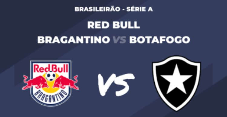 soi kèo Bragantino vs Botafogo