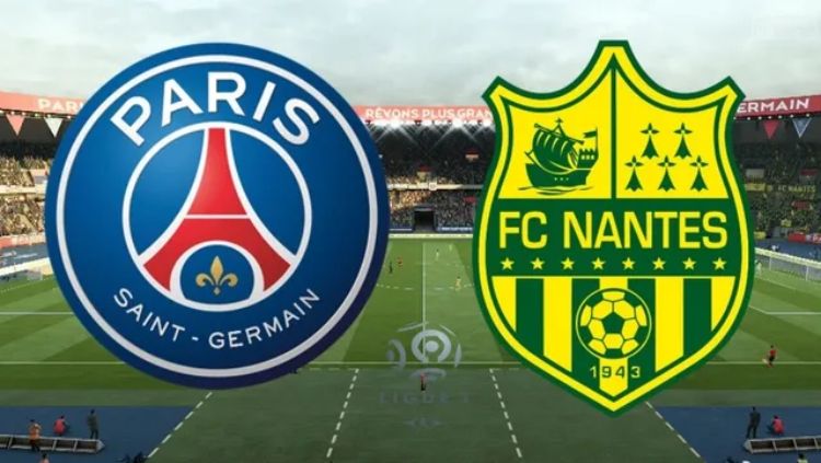 Soi kèo Siêu cúp Pháp: PSG vs Nantes, 01h00 ngày 1/8/2022
