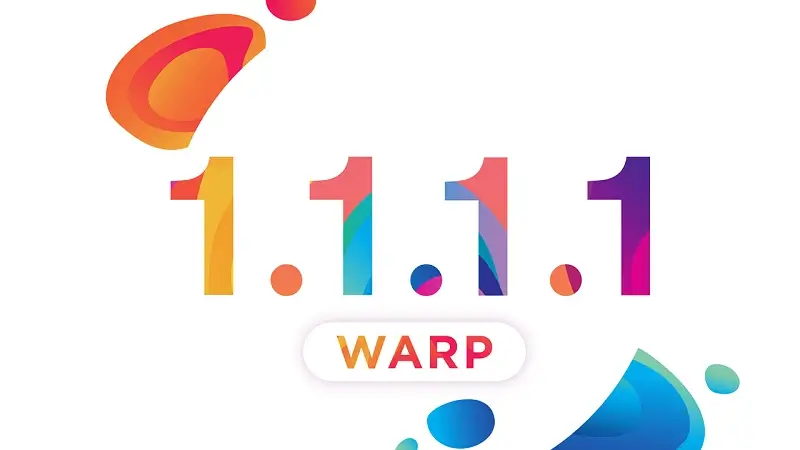 Sử dụng WARP 1.1.1.1 khi không truy cập được link vào Fun88