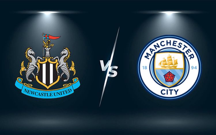 Soi kèo Ngoại hạng Anh: Newcastle vs Man City – 22h30, 21/08