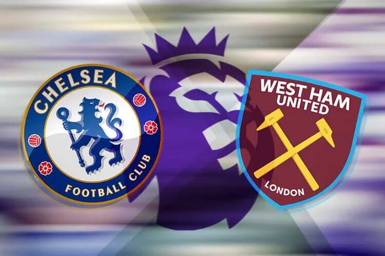 Soi kèo Ngoại hạng Anh: Chelsea vs West Ham – 21h00, 3/9/2022