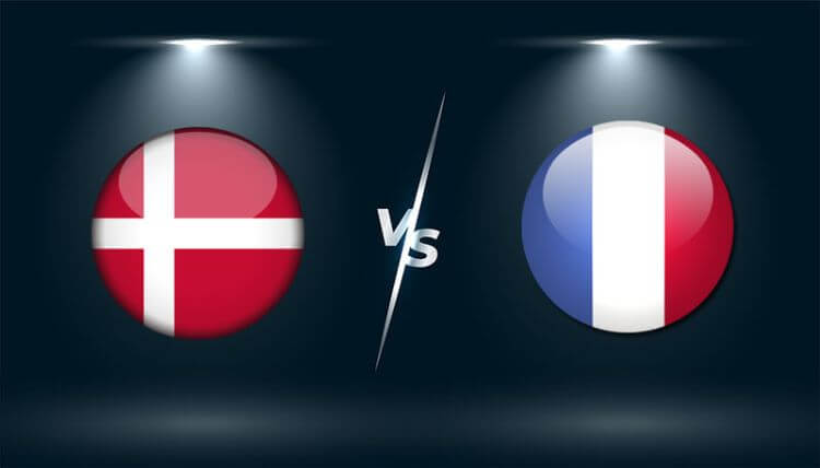 Soi kèo Nations League: Đan Mạch vs Pháp – 01h45 ngày 26/9