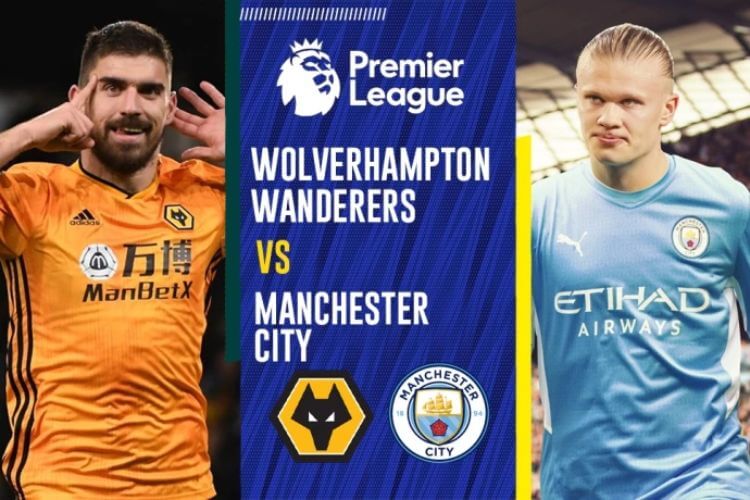 Soi kèo Ngoại hạng Anh: Wolves vs Man City – 18h30, 17/9/2022