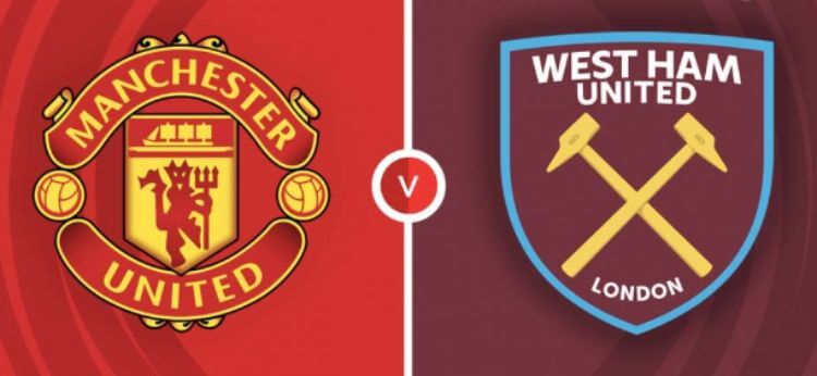 Soi kèo Ngoại hạng Anh: M.U vs West Ham, 23h15, 30/10/2022