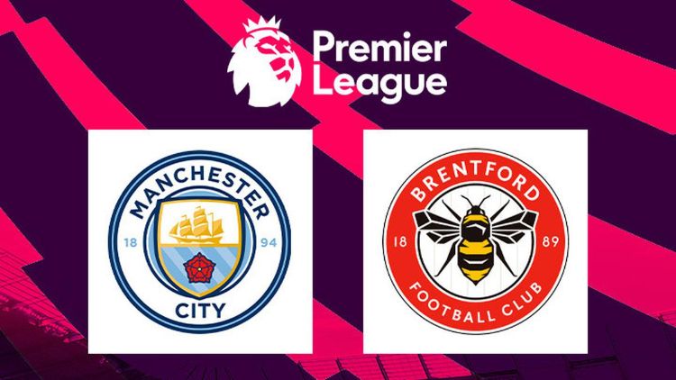 Soi kèo Ngoại hạng Anh: Man City vs Brentford, 19h30, 12/11/2022