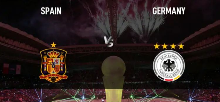 Soi kèo World Cup: Tây Ban Nha vs Đức, 02h00, 28/11/2022