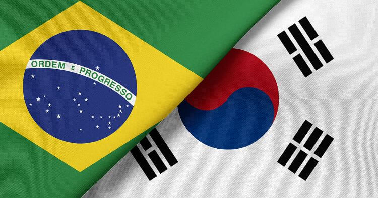 Soi kèo World Cup: Brazil vs Hàn Quốc, 02h00, 06/12/2022