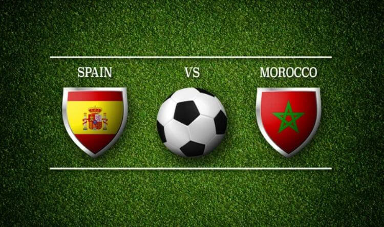 Soi kèo World Cup: Tây Ban Nha vs Ma Rốc, 02h00, 06/12/2022