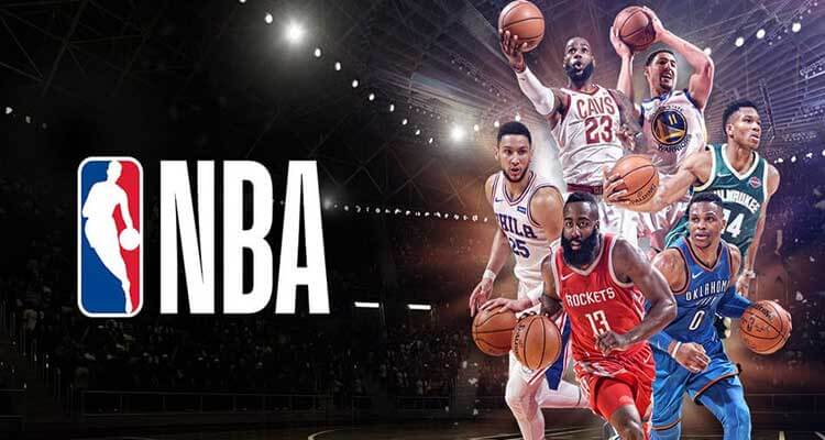 Kinh nghiệm thắng kèo Moneyline Fun88 tại giải bóng rổ NBA 2023