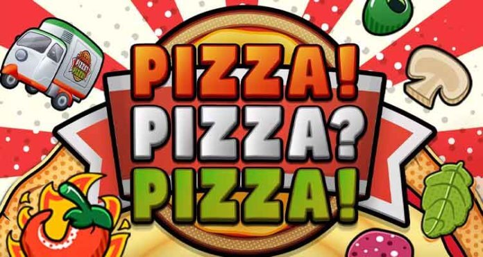 slot game pizza