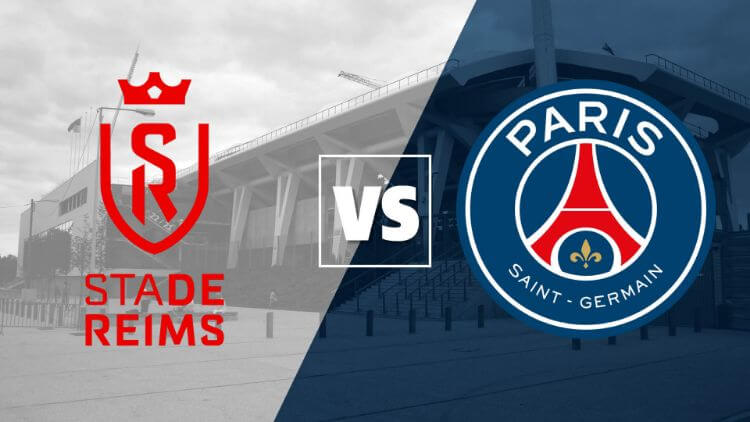 Soi Kèo PSG vs Reims – 02h45 ngày 30/1 : Ligue 1