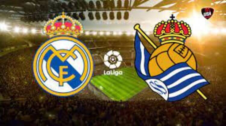 Soi Kèo Real Madrid vs Real Sociedad – 03h00 ngày 30/1 : La Liga