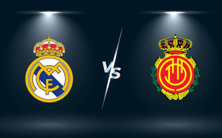 Soi Kèo Real Madrid vs Mallorca – 20h00 ngày 05/2 : La Liga